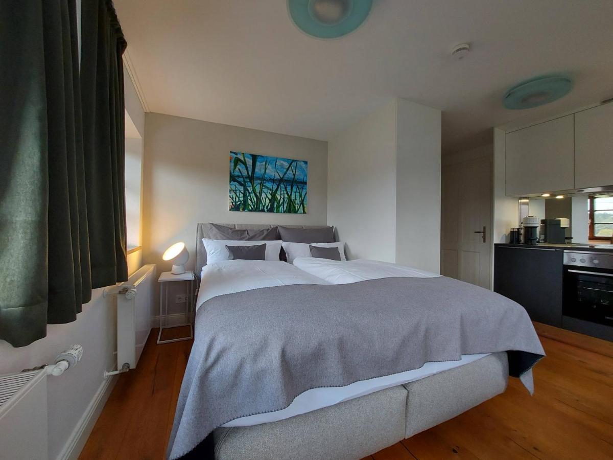 Tiny X Im Marxhof Seebruck Am Chiemsee Апартаменты Зеон-Зебрукк