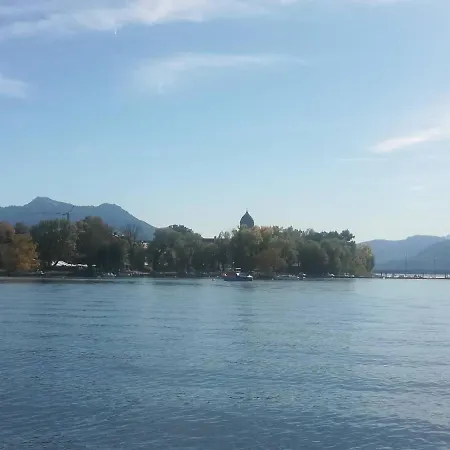 Tiny X Im Marxhof Seebruck Am Chiemsee Seeon-Seebruck Exterior photo