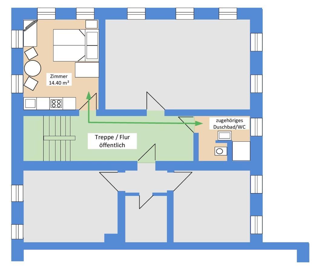 Apartment Tiny X Im Marxhof Seebruck Am Chiemsee *