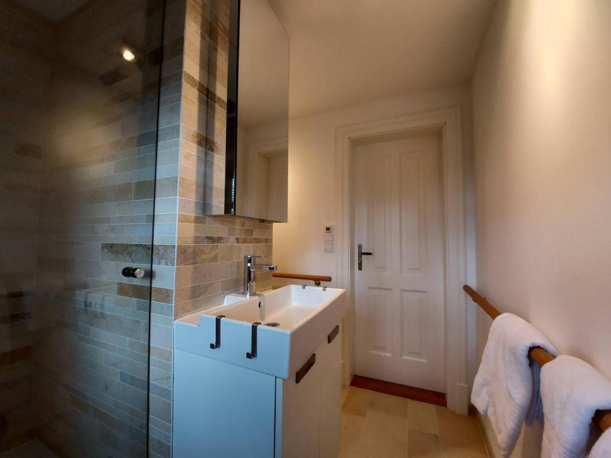 Tiny X Im Marxhof Seebruck Am Chiemsee Apartment