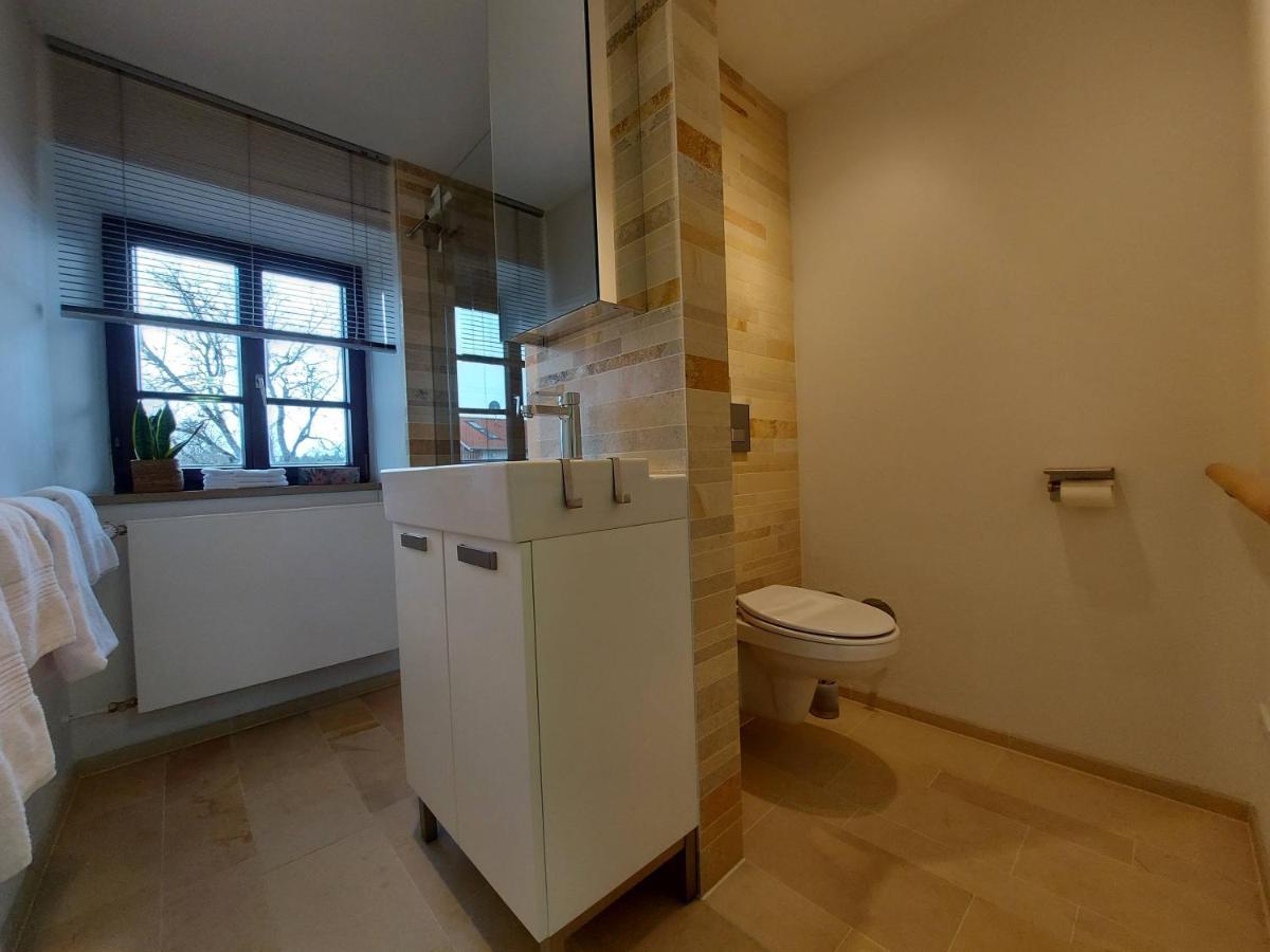Apartment Tiny X Im Marxhof Seebruck Am Chiemsee Seeon-Seebruck