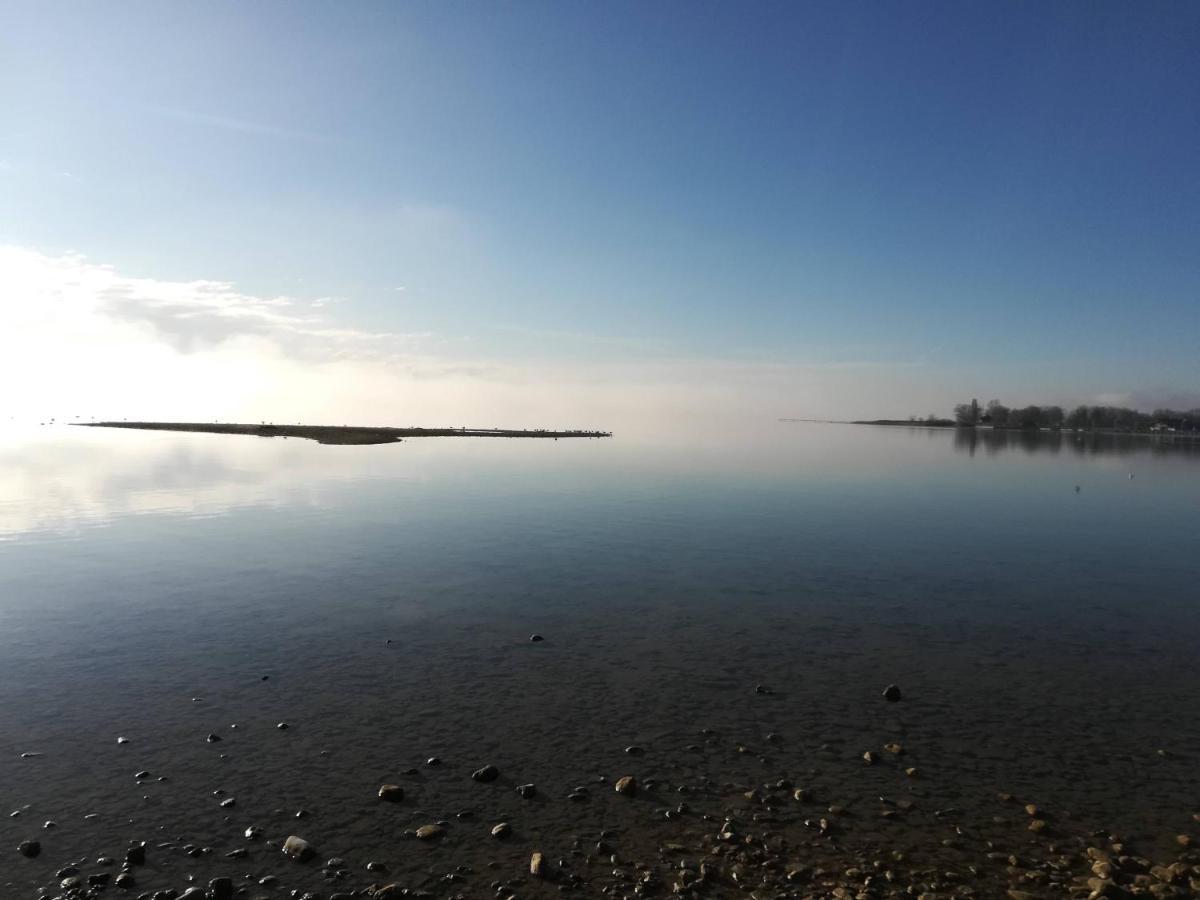 Tiny X Im Marxhof Seebruck Am Chiemsee Apartment Seeon-Seebruck